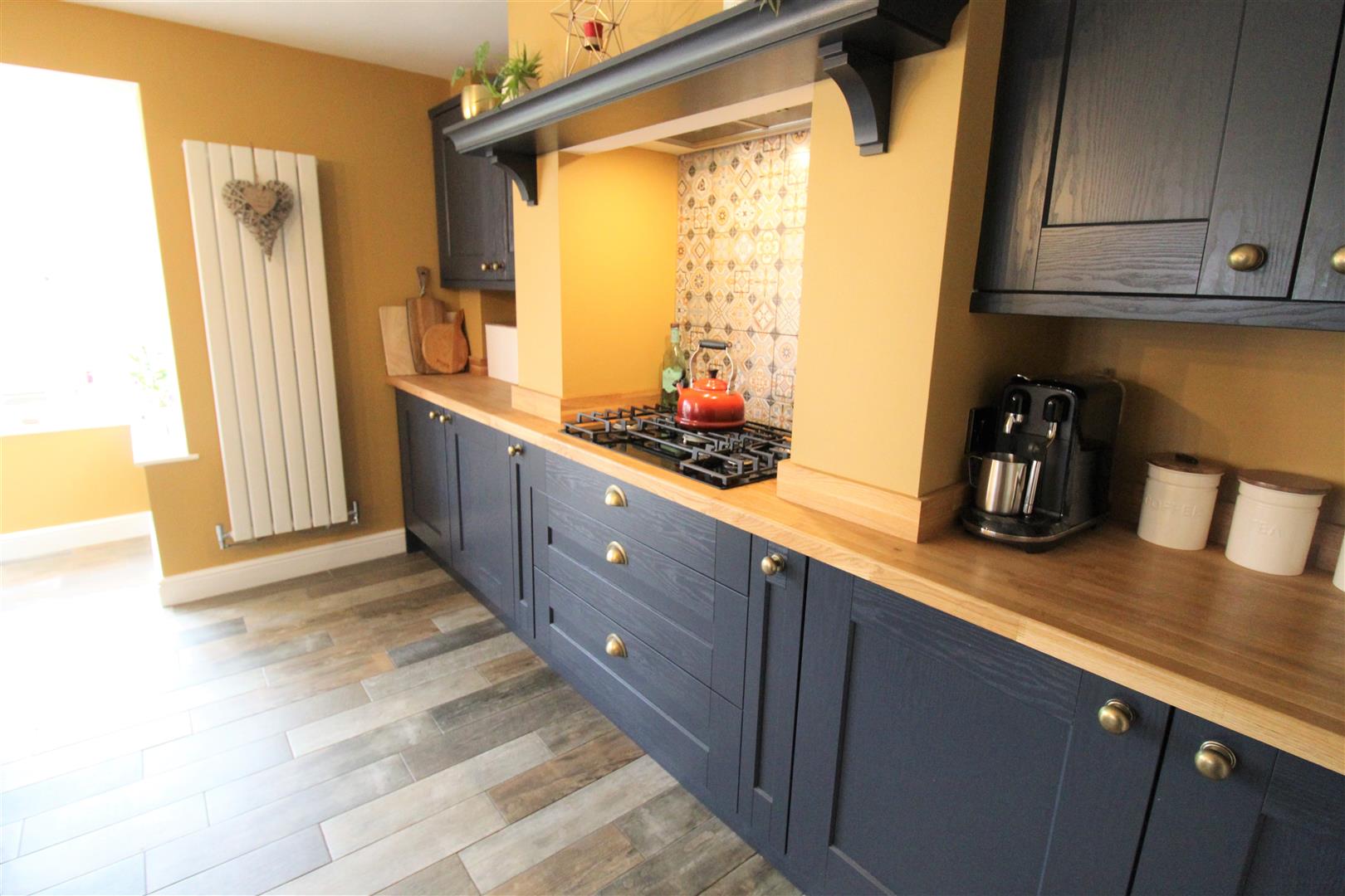 Chillington Way, Norton Heights, Stoke-On-Trent